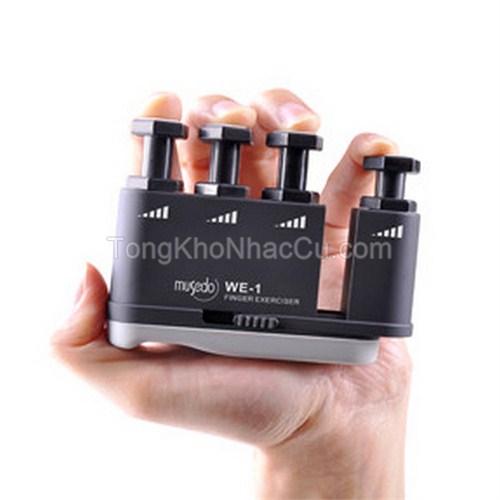 Máy Luyện Ngón Guitar Musedo WE-1